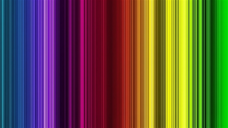 Rainbow background Mac Wallpaper Download | AllMacWallpaper