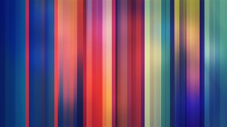 Rainbow Bar Mac Wallpaper