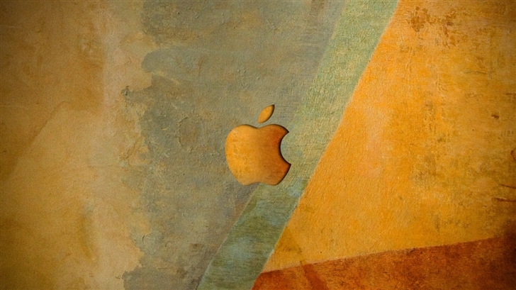 The Macintosh Mac Wallpaper