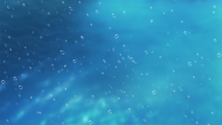 Download 730 Koleksi Background Biru Bubble HD Terbaik
