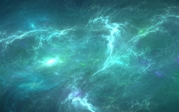 Galactic Nebula 1 All Mac wallpaper