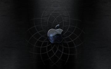 Apple logo All Mac wallpaper