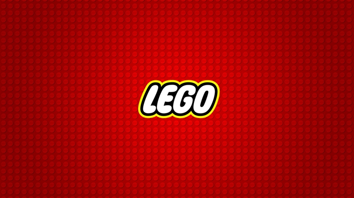 LEGO Mac Wallpaper