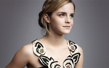 Emma Watson Hollywood 1 All Mac wallpaper