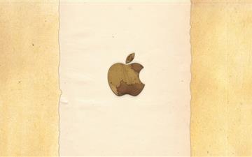Apple Marks All Mac wallpaper