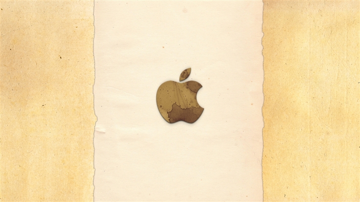  Apple Marks Mac Wallpaper