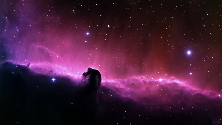 Horsehead Nebula Mac Wallpaper