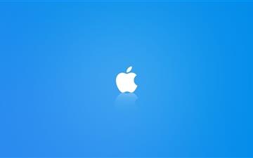 Apple Mac Os X Blue All Mac wallpaper