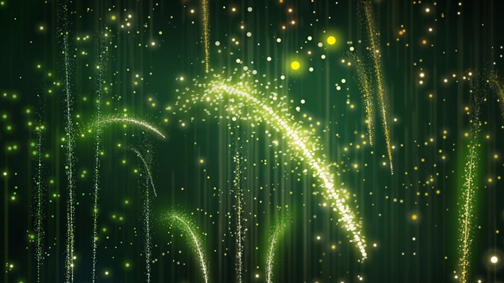 2012 Fireworks Mac Wallpaper