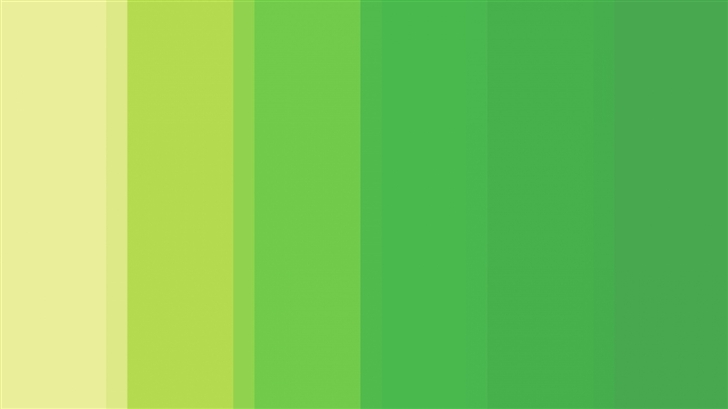 Light Green Mac Wallpaper
