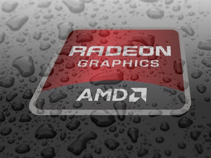Radeon Graphics AMD Mac Wallpaper