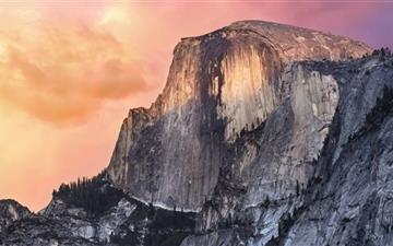 Os X Yosemite MacBook Air wallpaper