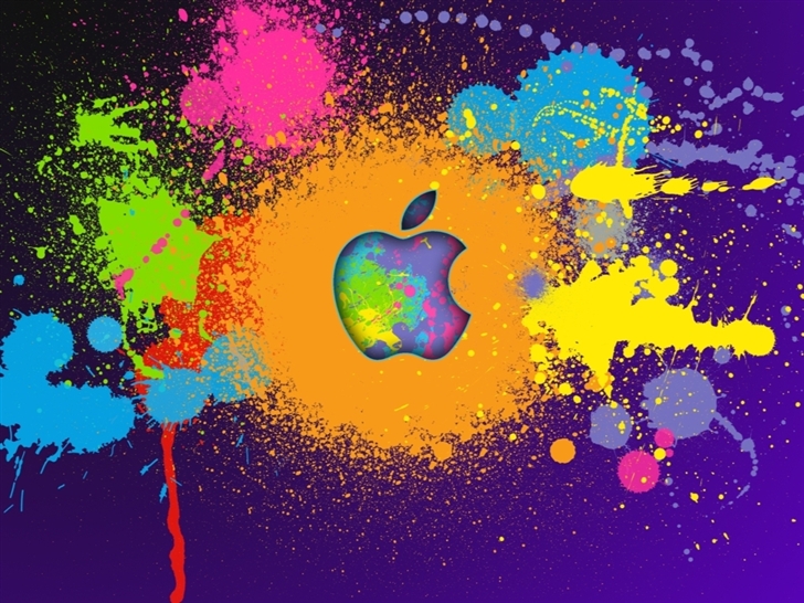 Apple Ipad Mac Wallpaper