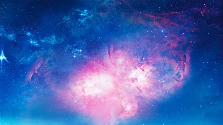 Guardians Of The Galaxy Mac Wallpaper