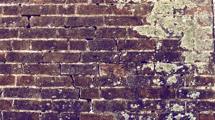 Brick Wall Mac Wallpaper