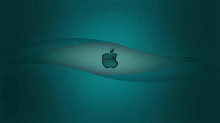 Apple Retina Mac Wallpaper