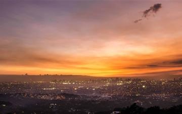 Antipolo Philippines All Mac wallpaper