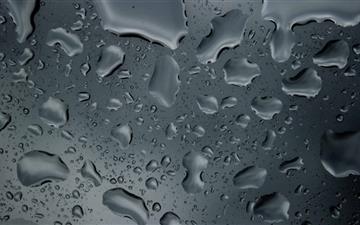 Heavy Rainfall MacBook Pro wallpaper