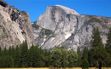 Yosemite Park All Mac wallpaper