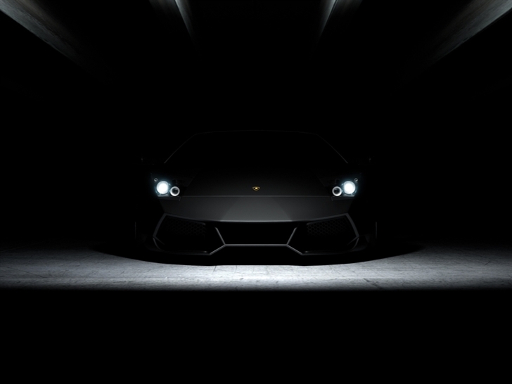 Lamborghini Aventador lp700 1 Mac Wallpaper